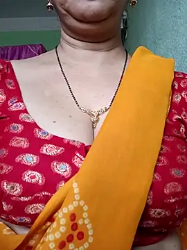 Rosy-B online show from December 20, 2025, 9:49 am