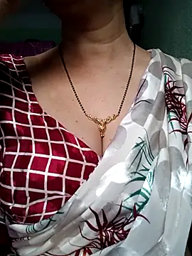 Rosy-B online show from February 17, 2026, 12:51 am