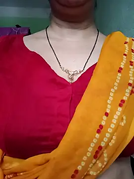 Rosy-B online show from March 10, 2026, 12:37 am