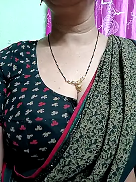 Rosy-B online show from March 24, 2026, 9:09 pm