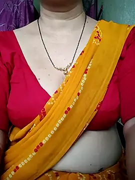 Rosy-B online show from May 11, 2026, 11:57 pm
