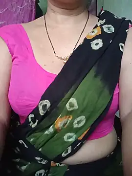 Rosy-B online show from May 25, 2026, 11:55 pm