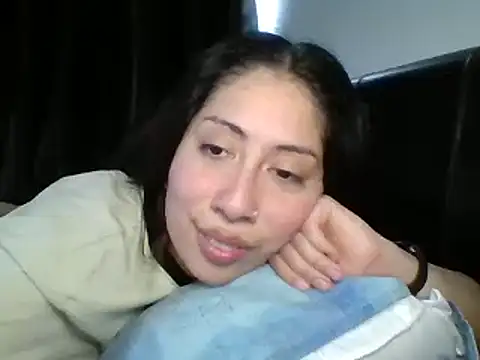 LorenaAnderson online show from January 28, 2025, 3:14 pm