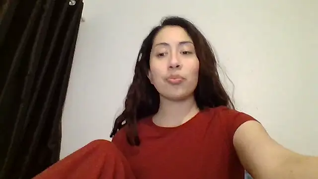 LorenaAnderson online show from February 18, 2025, 10:03 pm