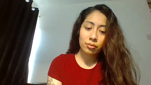 LorenaAnderson online show from February 22, 2025, 4:19 pm