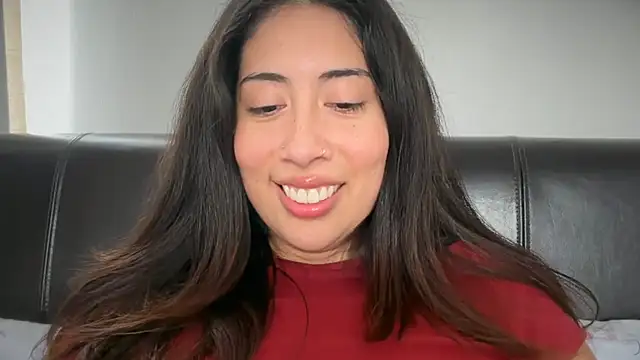 LorenaAnderson online show from February 22, 2026, 10:47 am