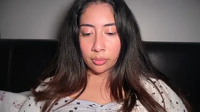 LorenaAnderson online show from February 22, 2026, 10:52 pm