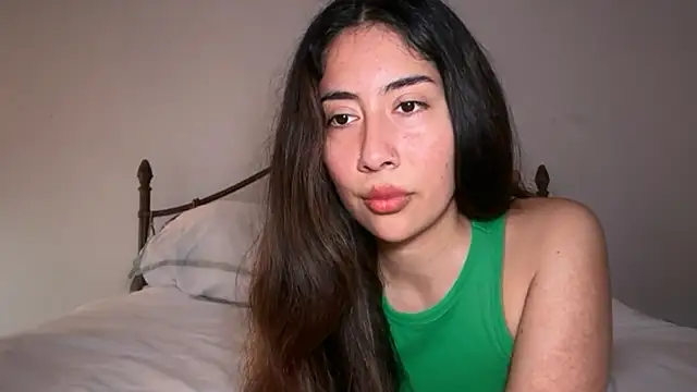 LorenaAnderson online show from June 24, 2026, 1:54 pm