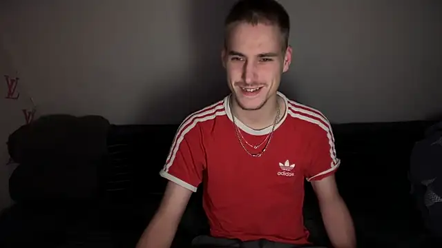 Cookieboy88 online show from December 9, 2024, 9:05 pm