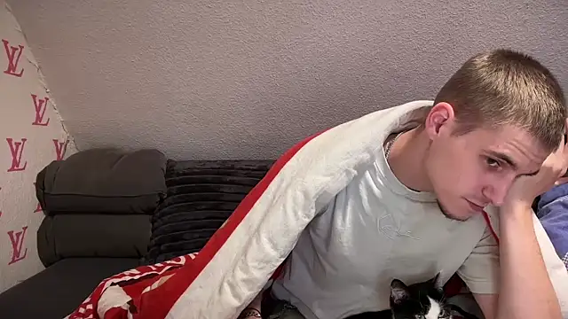 Cookieboy88 online show from December 16, 2024, 9:20 pm