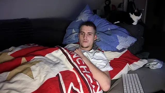 Cookieboy88 online show from December 19, 2024, 12:45 am