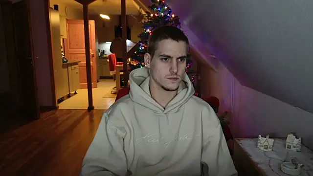 Cookieboy88 online show from December 21, 2024, 4:03 pm