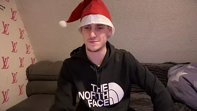 Cookieboy88 online show from December 24, 2024, 6:17 pm