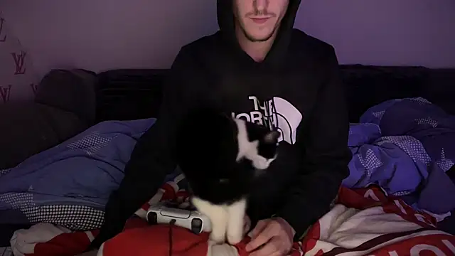 Cookieboy88 online show from December 29, 2024, 1:45 am