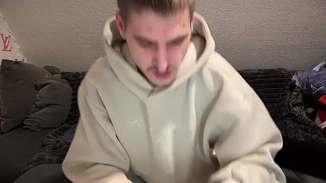 Cookieboy88 online show from January 3, 2025, 5:10 pm