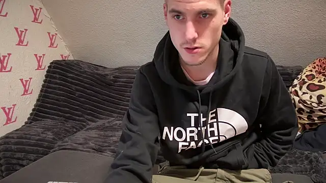 Cookieboy88 online show from January 22, 2025, 5:59 pm