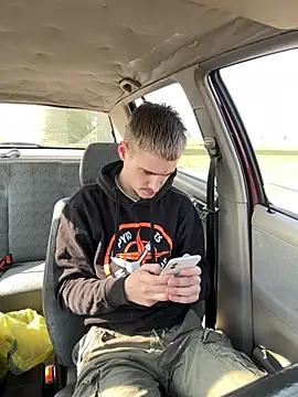 Cookieboy88 online show from March 10, 2025, 12:15 pm