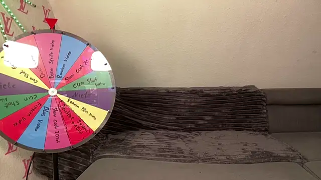 Cookieboy88 online show from March 14, 2025, 6:07 pm