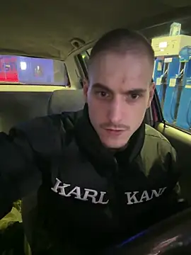 Cookieboy88 online show from March 19, 2025, 11:25 pm