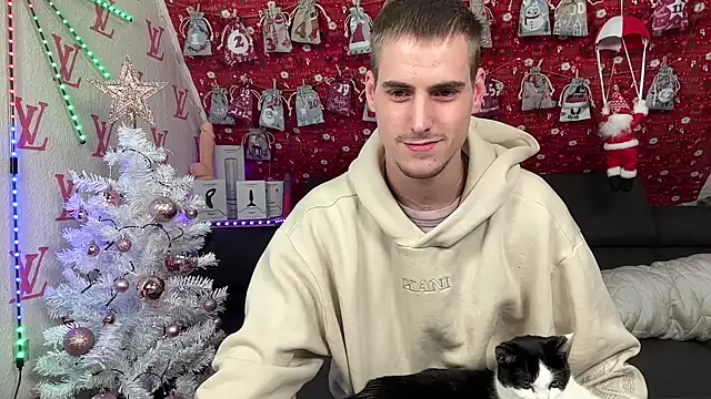 Cookieboy88 online show from December 1, 2025, 5:51 pm