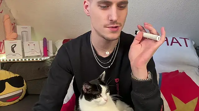 Cookieboy88 online show from February 4, 2026, 1:50 pm