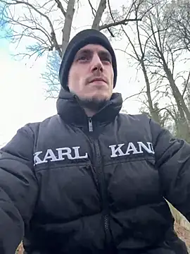 Cookieboy88 online show from February 25, 2026, 11:53 am