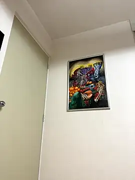 Snapshot of Valentinabaker chatting on September 14, 2025, 9:30 am Valentinabaker online show from September 14, 2025, 9:30 am