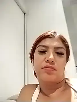AriaRusso online show from December 3, 2024, 12:46 am