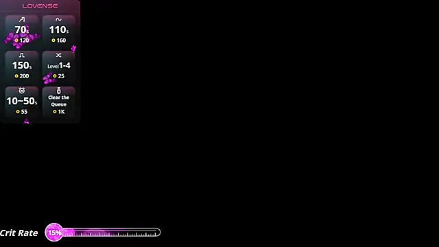 mariiahneedles online show from June 6, 2026, 9:08 pm