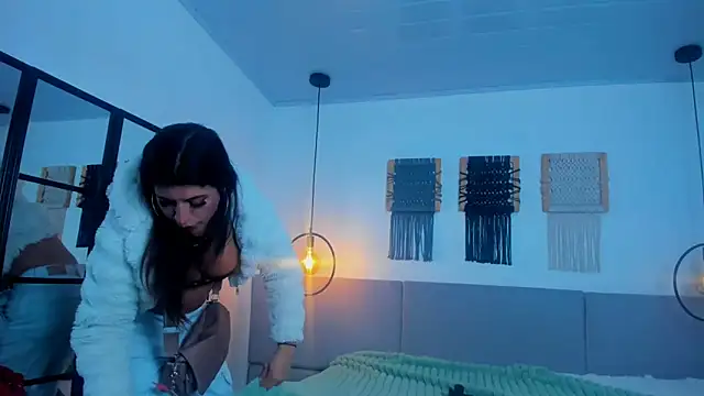 Sweet camille online show from May 5, 2026, 2:30 am