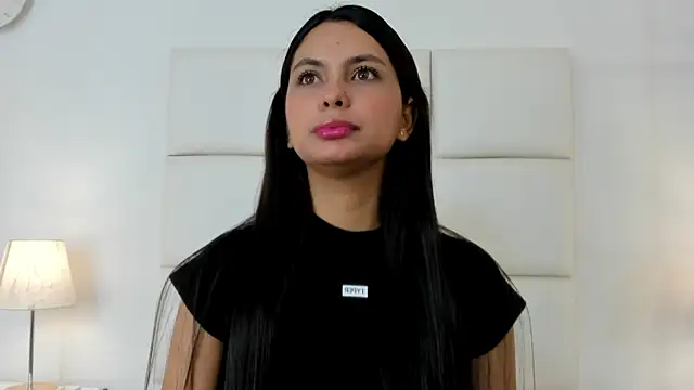 DulceColeman online show from February 25, 2026, 11:20 am