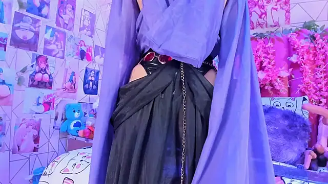 Snapshot of Alicebenett chatting on March 19, 2026, 11:09 pm Alicebenett online show from March 19, 2026, 11:09 pm