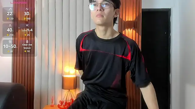 billie jr online show from September 19, 2025, 4:14 am