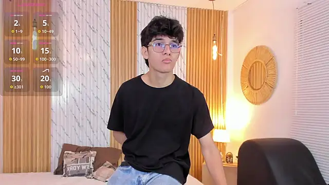 billie jr online show from October 12, 2025, 3:49 am