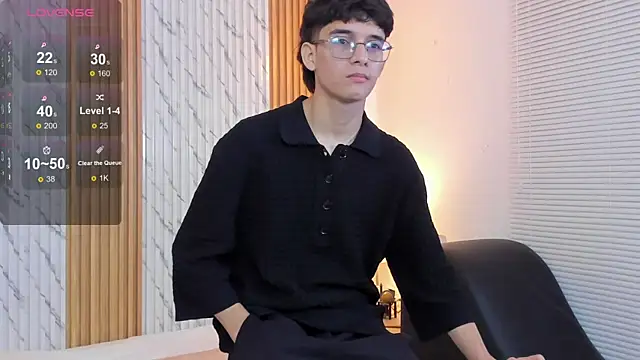 billie jr online show from November 4, 2025, 3:38 am