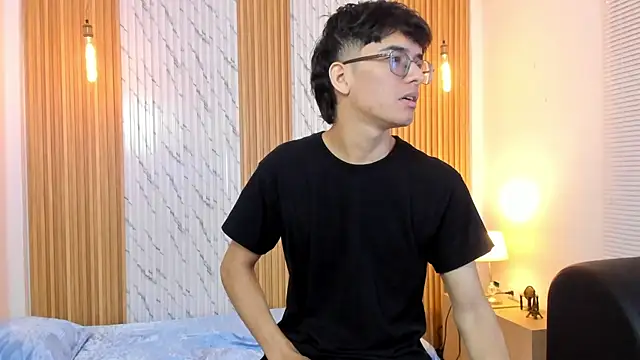 billie jr online show from January 5, 2026, 8:12 pm