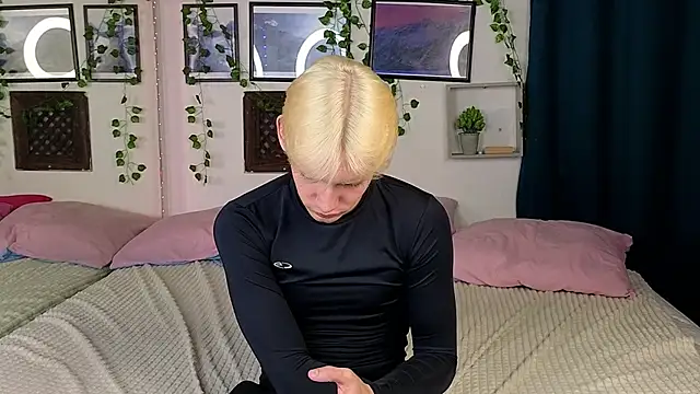 Nick Win online show from January 30, 2025, 1:10 pm