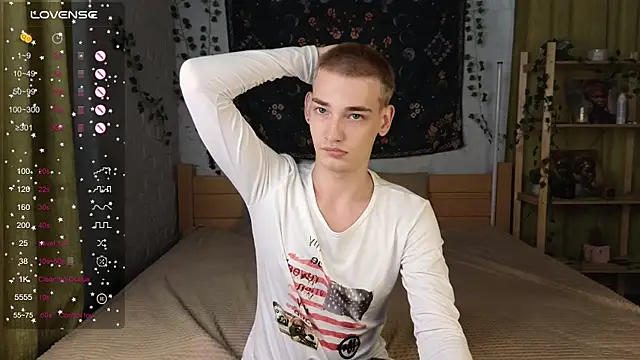 Nick Win online show from September 14, 2025, 11:42 am