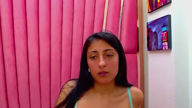 Cameron cutte online show from December 13, 2024, 5:49 am