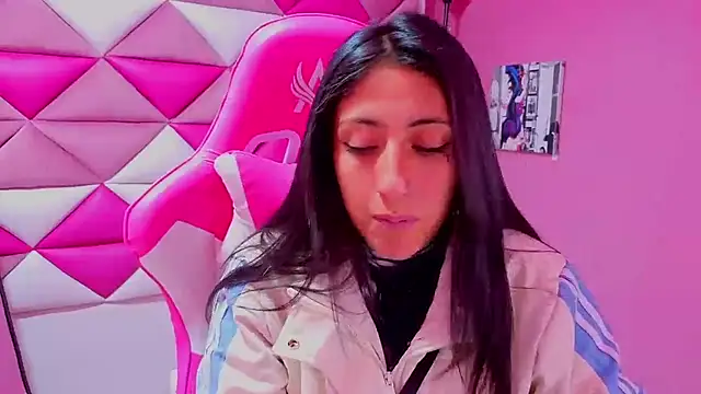 Cameron cutte online show from September 21, 2025, 2:57 am