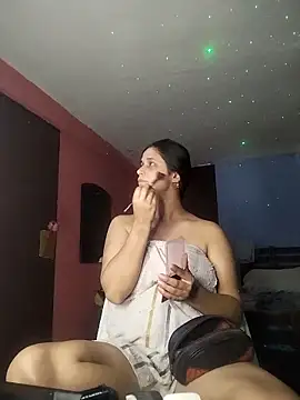 Catalinacandela online show from May 1, 2026, 6:34 pm
