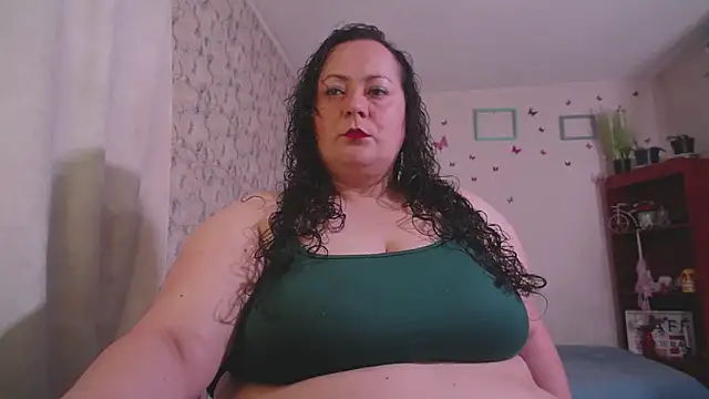 Aleia Taylor online show from January 13, 2025, 4:50 am