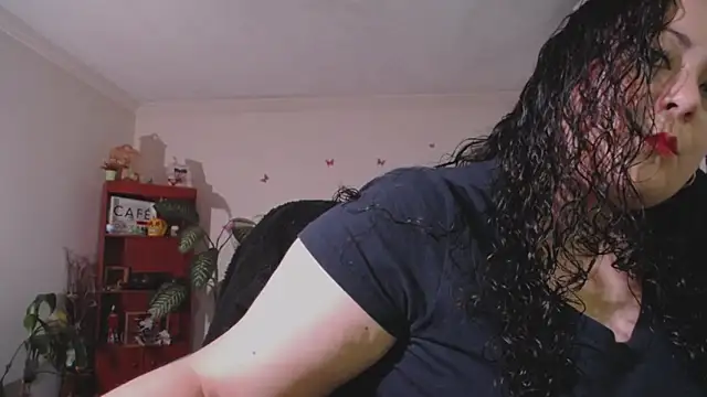 Snapshot of Aleia_Taylor chatting on March 10, 2026, 10:15 pm Aleia Taylor online show from March 10, 2026, 10:15 pm