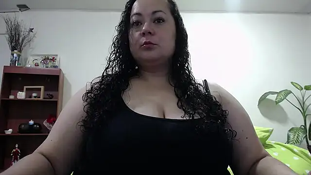 Aleia Taylor online show from June 26, 2026, 10:03 pm