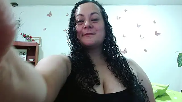 Aleia Taylor online show from July 23, 2026, 10:29 pm