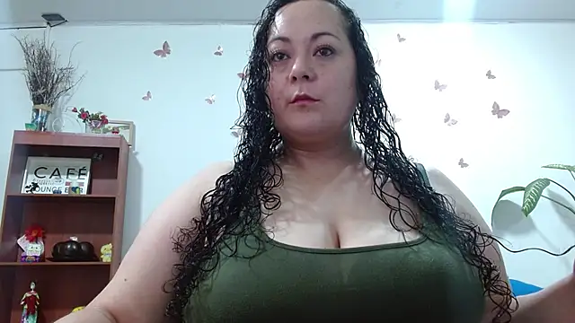 Aleia Taylor online show from July 31, 2026, 9:47 pm