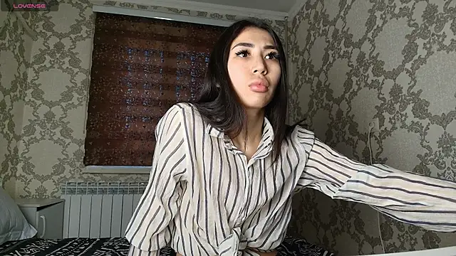 Snapshot of Homura_Ayanami chatting on April 1, 2026, 6:14 am Homura Ayanami online show from April 1, 2026, 6:14 am