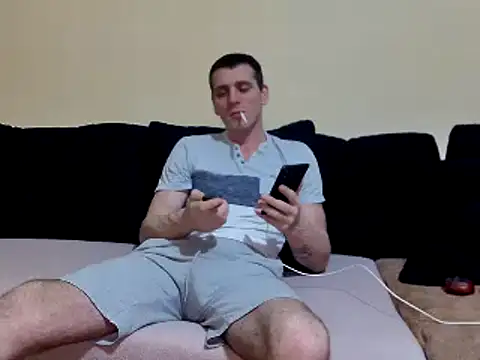 Snapshot of Aian09 chatting on December 18, 2024, 9:18 pm Aian09 online show from December 18, 2024, 9:18 pm