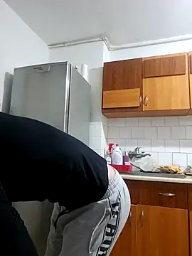 Snapshot of Aian09 chatting on January 5, 2025, 3:34 pm Aian09 online show from January 5, 2025, 3:34 pm