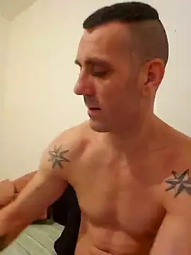 Snapshot of Aian09 chatting on January 23, 2025, 6:45 pm Aian09 online show from January 23, 2025, 6:45 pm